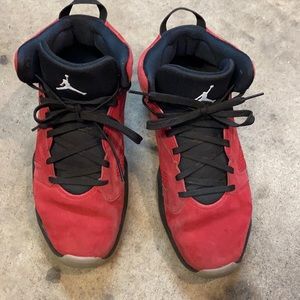 Jordan shoes